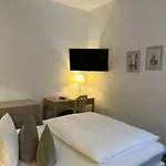 Am Grudenberg Отель Хальберштадт