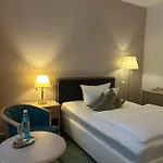 Отель Am Grudenberg