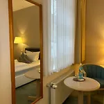 Am Grudenberg 호텔 3*