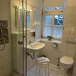 Am Grudenberg Отель Хальберштадт