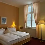 Отель Am Grudenberg 3*