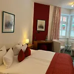 Отель Am Grudenberg Хальберштадт