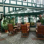 Отель Am Grudenberg