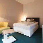 Отель Am Grudenberg 3*