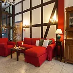 Am Grudenberg Отель