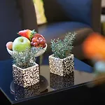 Am Grudenberg Отель