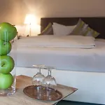 Am Grudenberg Отель Хальберштадт