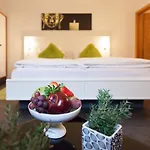 Отель Am Grudenberg