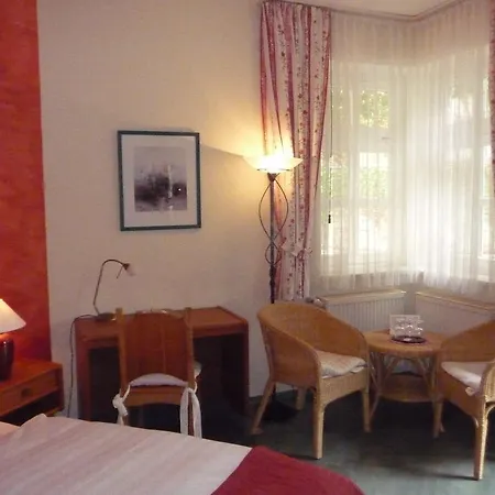 Am Grudenberg הלברשטאדט