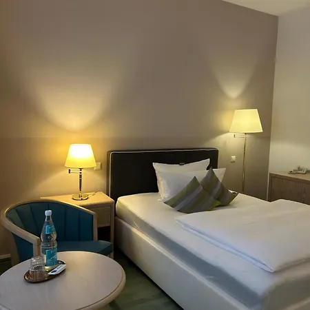 Hotel Am Grudenberg