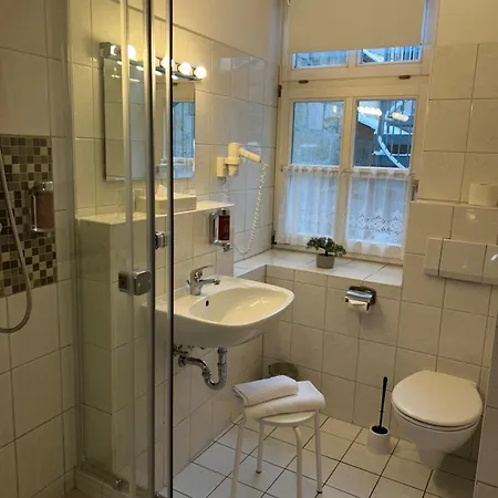 Am Grudenberg Hotel Halberstadt