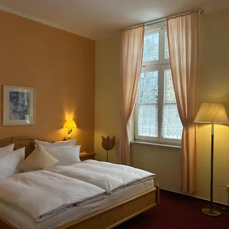 Hotel Am Grudenberg 3*