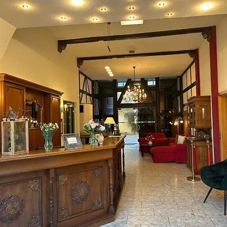 Am Grudenberg 3*