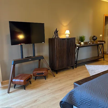 Am Grudenberg 3* هالبيرشتادت