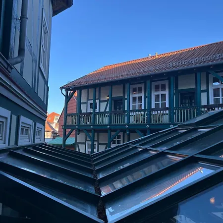 Am Grudenberg Hotel 3*