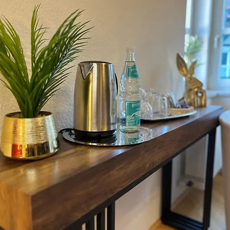 Hotel Am Grudenberg 3*