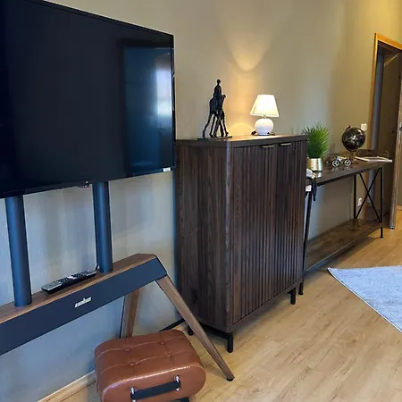 Am Grudenberg فندق هالبيرشتادت