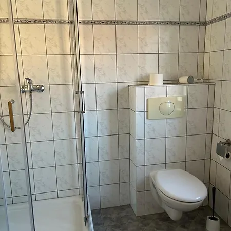 Am Grudenberg 3* هالبيرشتادت