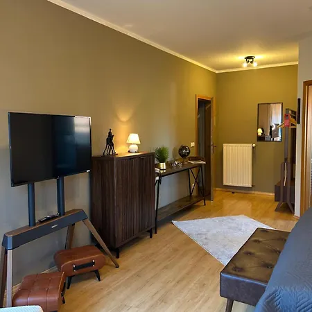 Am Grudenberg Hotel 3*