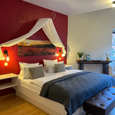 Hotel Am Grudenberg 3*