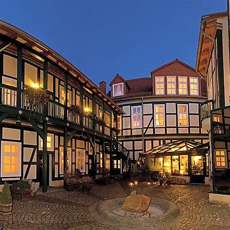 Am Grudenberg 3* هالبيرشتادت