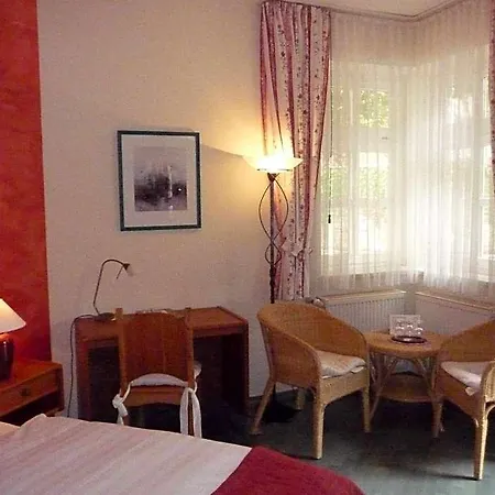 Am Grudenberg 3* هالبيرشتادت
