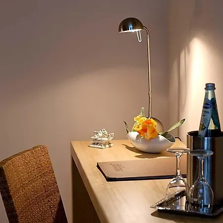 فندق Am Grudenberg 3*