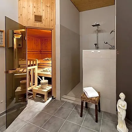 فندق Am Grudenberg 3*