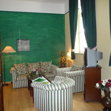 מלון Am Grudenberg 3*