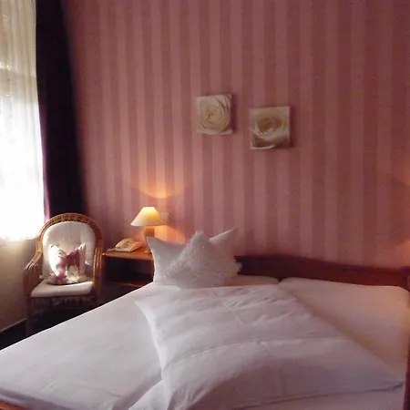 Hotel Am Grudenberg Halberstadt