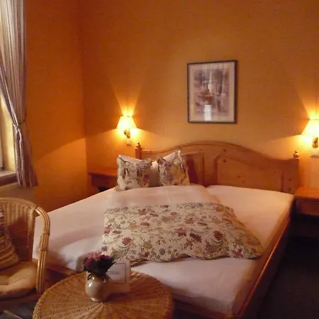 מלון Am Grudenberg 3*