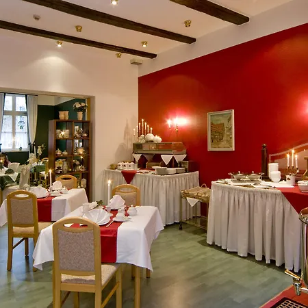 מלון Am Grudenberg 3*