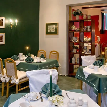 Hotel Am Grudenberg 3*