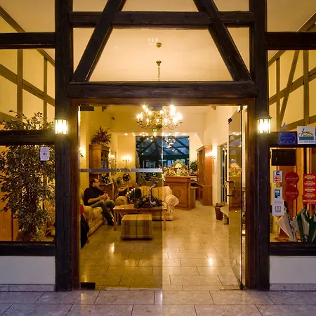 Hotel Am Grudenberg