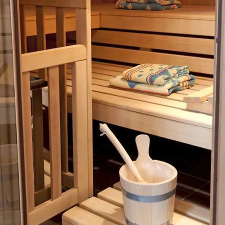 酒店 格鲁登堡酒店 哈尔伯施塔特