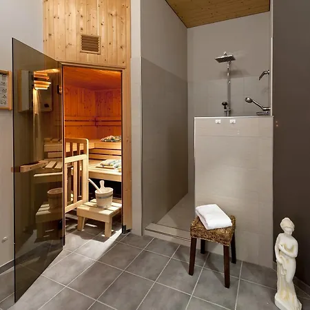 Hotel Am Grudenberg 3*