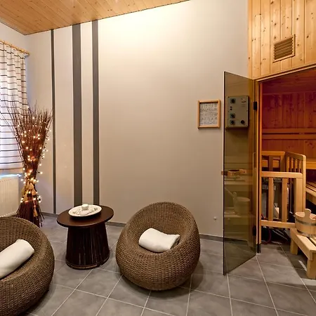 Hotel Am Grudenberg 3*