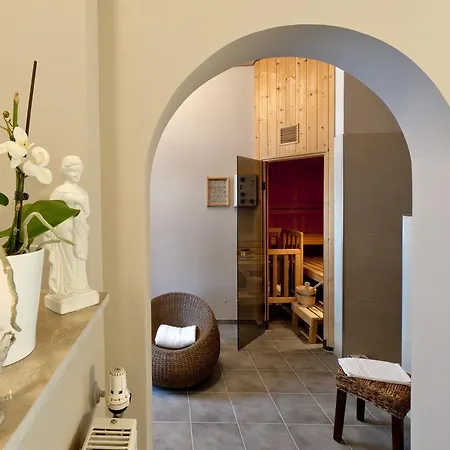 Hotel Am Grudenberg Halberstadt