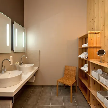 酒店 格鲁登堡酒店 3*