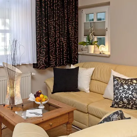 Hotel Am Grudenberg 3*