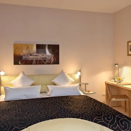 酒店 格鲁登堡酒店