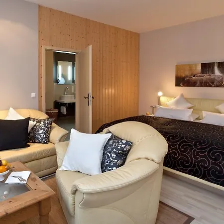 Hotel Am Grudenberg