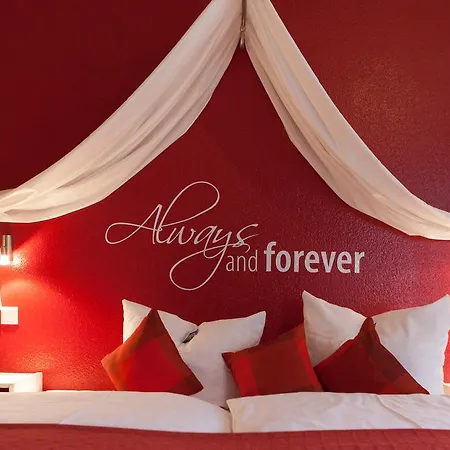 Am Grudenberg Hotel 3*
