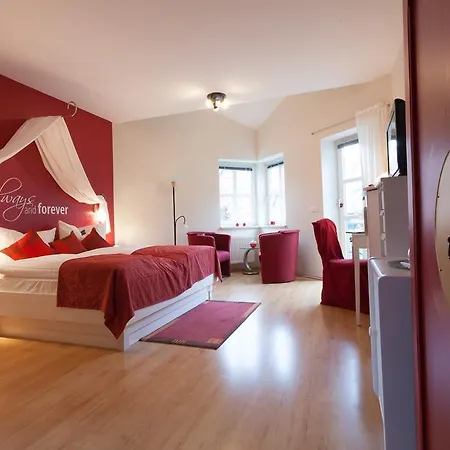 Am Grudenberg מלון