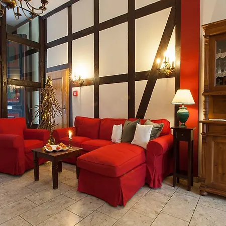 Am Grudenberg Hotel