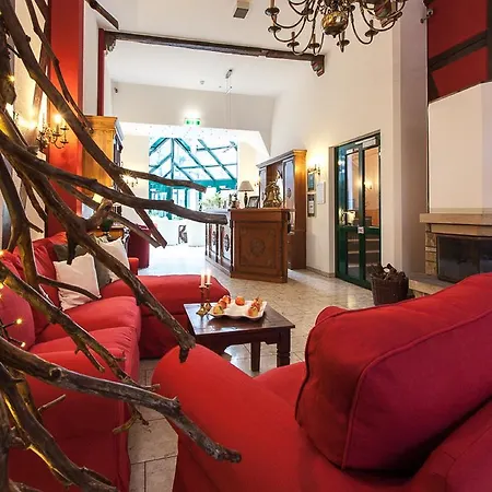 Am Grudenberg Hotel