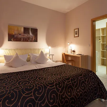 Hotel Am Grudenberg