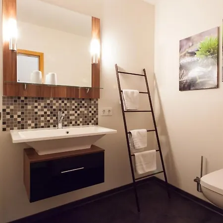 酒店 格鲁登堡酒店 哈尔伯施塔特