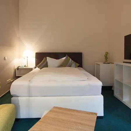Am Grudenberg Hotel 3*