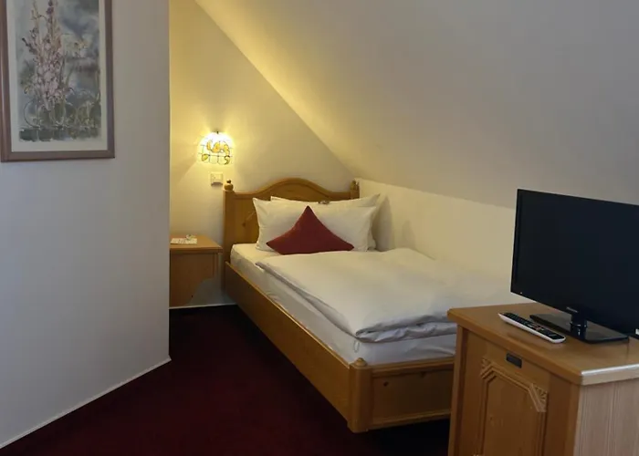 Am Grudenberg 3* هالبيرشتادت